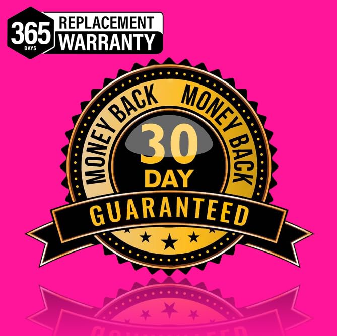 PLAY + Controller Compatible with PS-4/Slim/Pro SPDM/Black/RED with Double Vibration/6-Axis Motion Sensor/Audio Function. (P5 ED) - Image 3